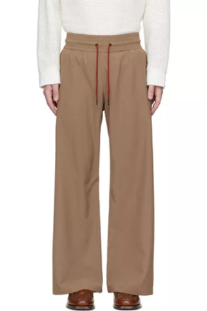 Viktor & Rolf Drawstring Trousers