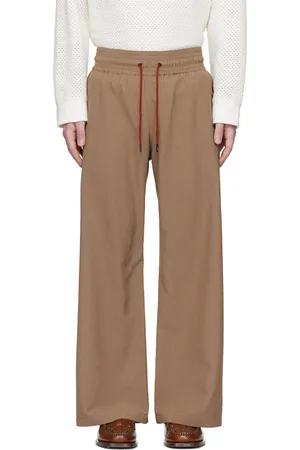 Viktor & Rolf Drawstring Trousers