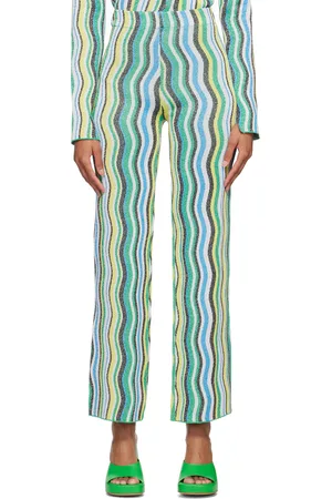 SIMON MILLER Multicolor Nova Trousers