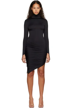 Maisie Wilen Orbit City Minidress