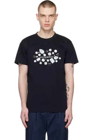 Viktor & Rolf Pierced T-Shirt