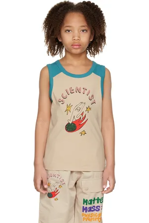 Jelly Mallow Kids Off-White 