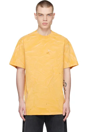 424 FAIRFAX Distressed T-Shirt