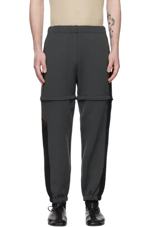 MAGLIANO Gray Convertible Lounge Pants
