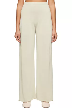 Low Classic Semi-Sheer Lounge Pants