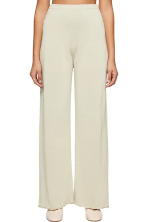Low Classic Semi-Sheer Lounge Pants