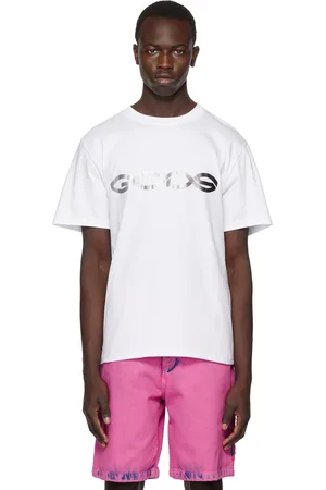GCDS Printed T-Shirt