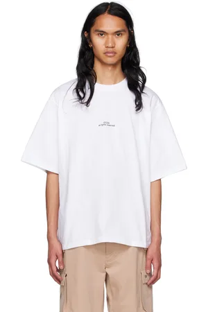 GCDS Printed T-Shirt
