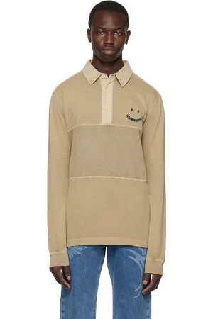 Paul smith long shop sleeve polo shirt sale