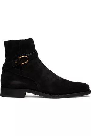 Ralph lauren men's rain on sale boots