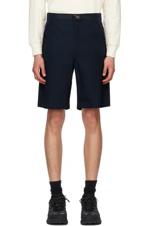 C.P. Company Men Shorts - Navy HyST Shorts