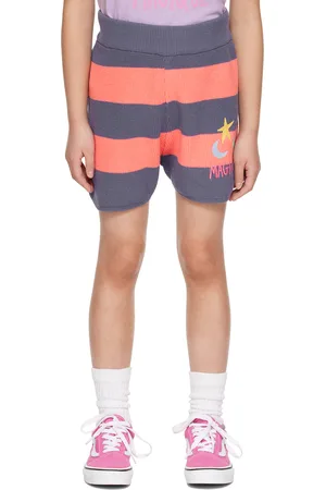 Jelly Mallow SSENSE Exclusive Kids & Pink 