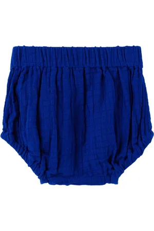 Esther Accessories - Baby Blue Gabi Bloomers