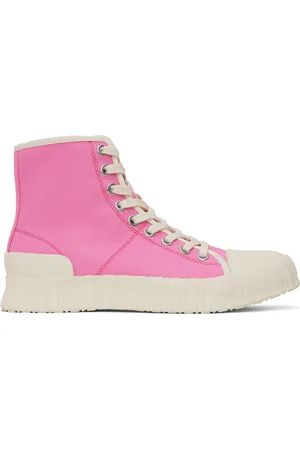 Camper Pink Roz Sneakers