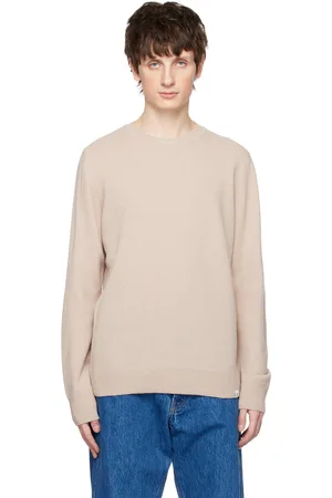 Norse projects Khaki Sigfred Sweater