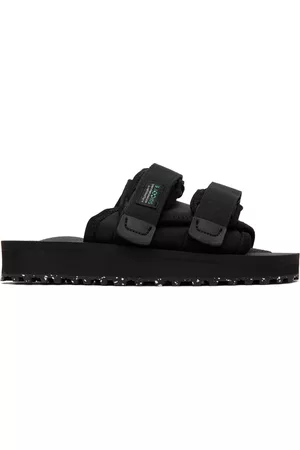SUICOKE Moto-Cab-Eco Sandals