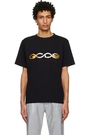 GCDS Reflective T-Shirt