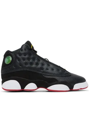 Nike Kids Black 13 Retro Big Kids Sneakers