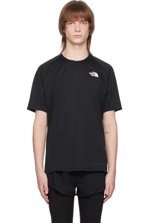 The North Face Black Crevasse T-Shirt