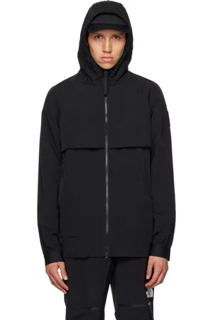Canada Goose Faber Wind Hoody Jacket
