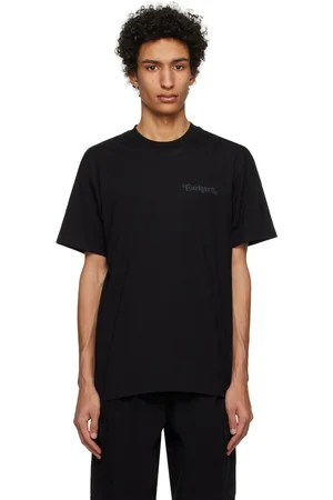 Carhartt Black Fez T-Shirt