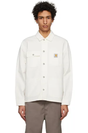 Carhartt Off-White Michigan Jacket
