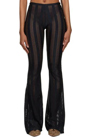 FAL-ASH Lasercut Leggings