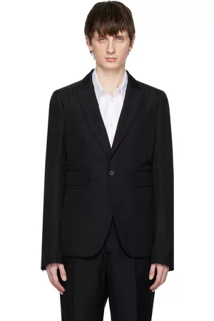 SAPIO Check Blazer