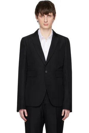 SAPIO Check Blazer
