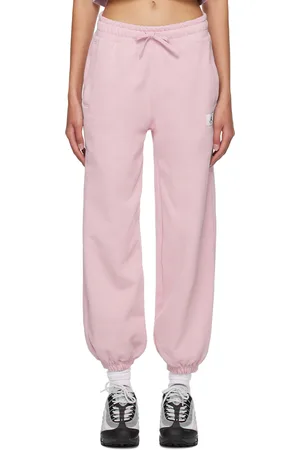 Nike Purple Flight Lounge Pants
