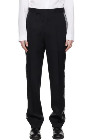 SAPIO Creased Trousers