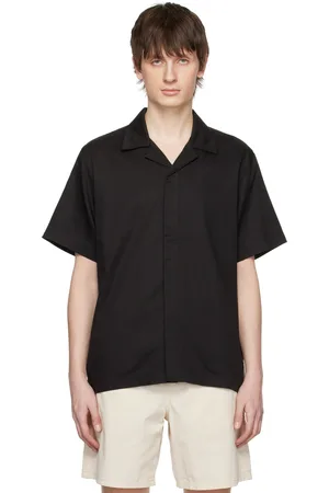 Saturdays NYC York Camp Shirt