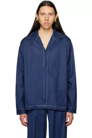 SUNNEI Regular Shirt
