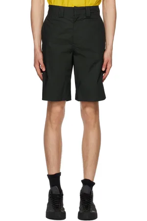 SUNNEI Navy Jump Shorts
