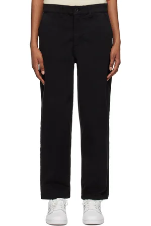 Sunspel Tapered Trousers