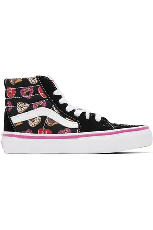 Vans for outlet girls philippines