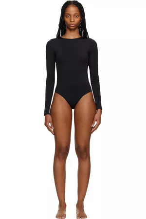 Stockholm Surfboard Club Cutout One-Piece Swimsuit
