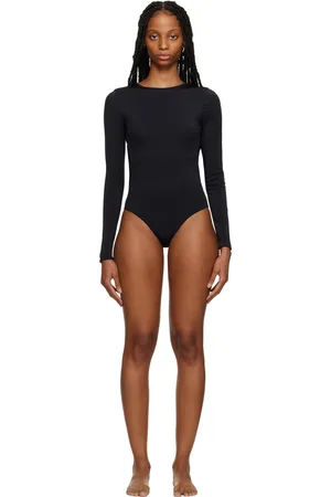 Stockholm Surfboard Club Cutout One-Piece Swimsuit