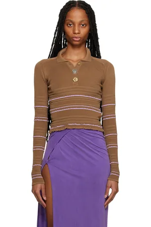 Jacquemus Brown 