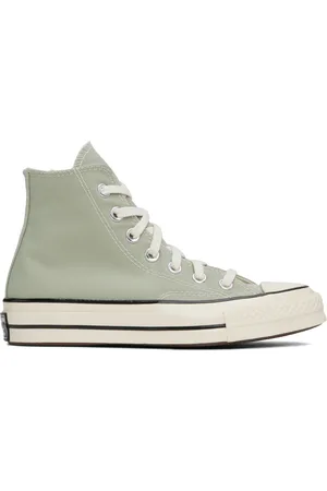 Converse Green Chuck 70 Seasonal Color Sneakers