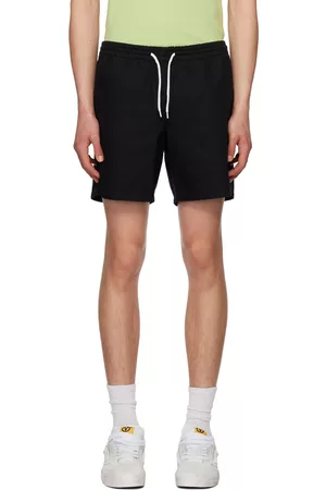 Noah NYC Elasticized Shorts