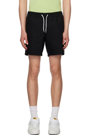 Noah NYC Elasticized Shorts