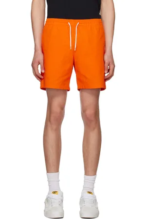 Noah NYC Elasticized Shorts