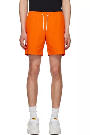 Noah NYC Elasticized Shorts