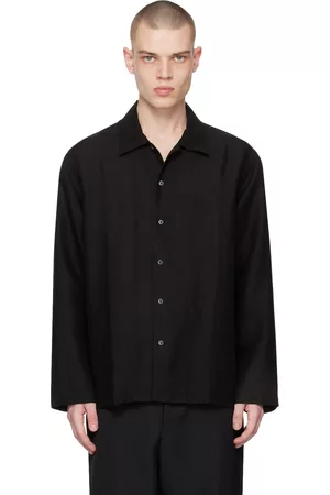Hope Black Blaze Shirt