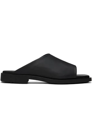 Ecco Bianca Saunders Edition Morant Slides