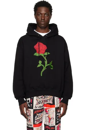 Endless Joy Romance Hoodie