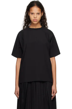 Subtle Le Nguyen Crewneck T-Shirt