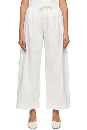Subtle Le Nguyen Drawstring Lounge Pants