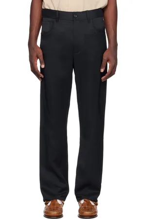 Séfr Navy Santana Trousers